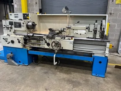 1999 TOS SN 50C Gap Lathes | Michael Fine Machinery Co., Inc. (2)