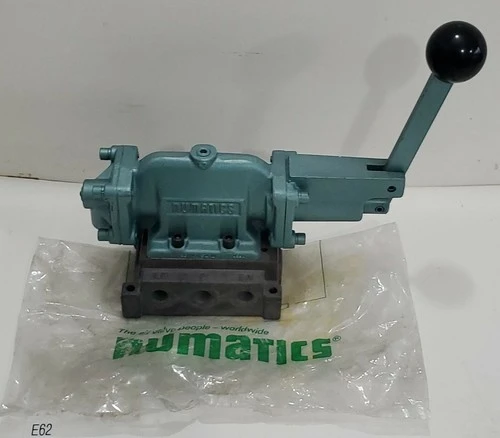 NEW Numatics 32HLD5410