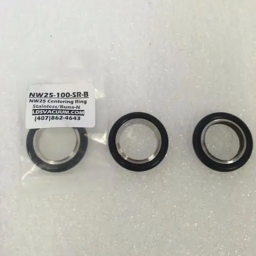 NW25-100-SR-B CENTERING RING