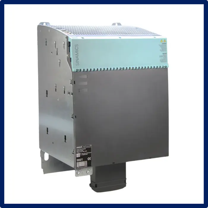 Used MITSUBISHI 6SL3120-1TE32-0AA4 Servo Controller Parts Texas US | CNC TOOLS LLC #892235
