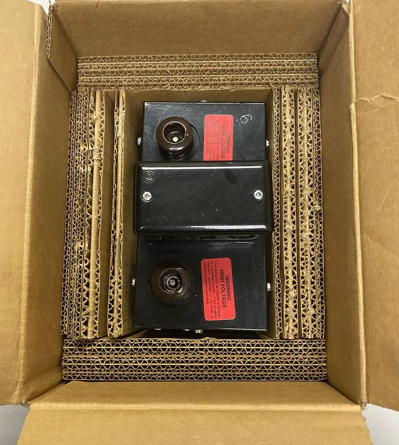 Used DONGAN N10-LF3X-NB Miscellaneous Equipment (Electrical & Power) | Surplus Asset Holdings #1192630