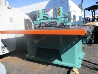 USED DIEHL 750