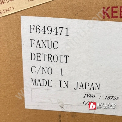 FANUC CRX-10iA/L Cobot w/ R30iB Plus – NEW