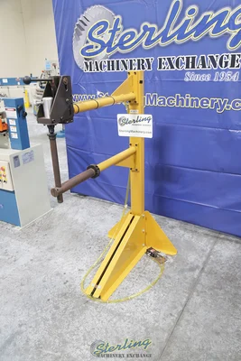New | in-Stock BAILEIGH PH-36A Shapers California US | Sterling Machinery Exchange #1465633