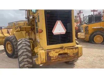1988 Caterpillar 926E