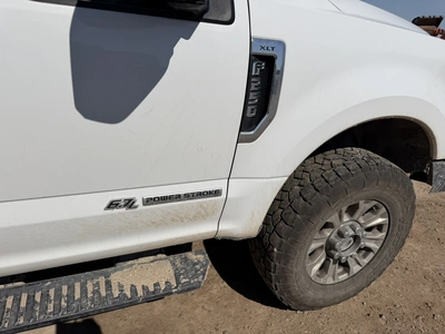 Used 2020 FORD F250 SD XLT PICKUP TRUCK Pickup Trucks Texas US | Miedema Asset Management Group #1315724