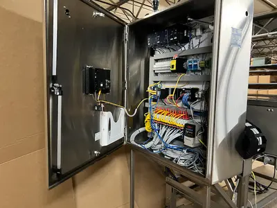 Used ROBOTRAY Roboscore Bakery Equipment Georgia US | Envoy Equipment LLC #376369