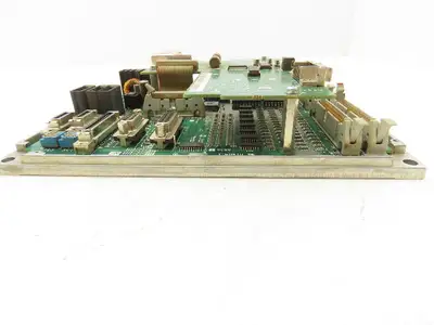Used MITSUBISHI _UNKNOWN_ PLC Input & Output Indiana US | Arrow Industrial #1316699