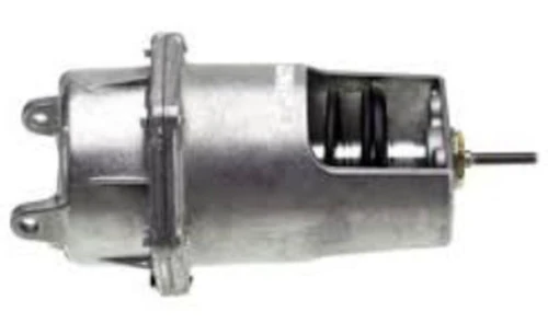 Siemens 331-2792 No 6 Pneumatic Actuator, Pivot Mounting Style, 8-13 psi [New]