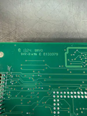 Aut. Transf Display Board 256P778H05 – 1324 9MVO 94V-0 7801C50A04 (5.4.4)