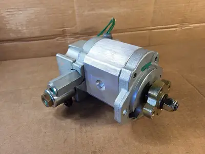 NEW CATERPILLAR 289-6394