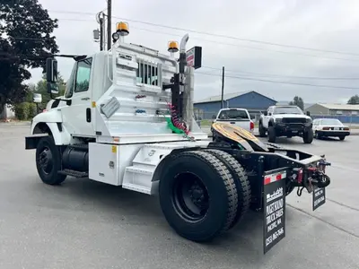 Used 2011 INTERNATIONAL WORKSTAR 7500 Cab Chassis trucks Washington US | Puget Sound Truck Sales #1546523