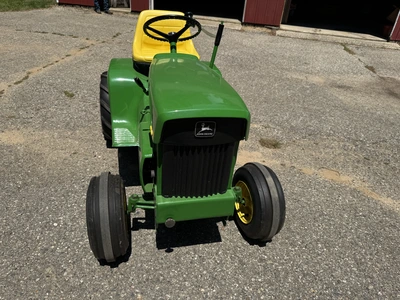 Used _UNKNOWN_ _UNKNOWN_ Sub-Compact & Compact Tractors Michigan US | Miedema Asset Management Group #1279697