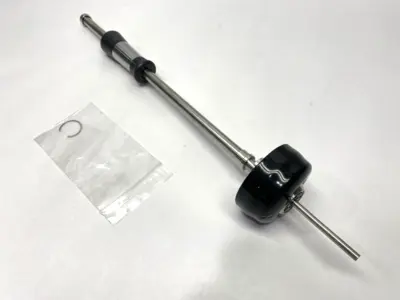 USED UHV DESIGN WOBBLE STICK LINEAR AND ROTARY MOTION