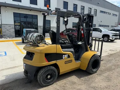Used 2020 CATERPILLAR GP30N Internal Combustion Forklifts: Pneumatic Tire Minnesota US | Carco Truck & Equipment #1514171