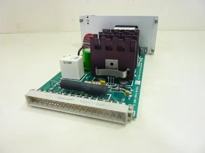 USED ABB 74951