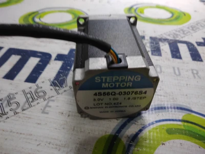 USED SAEHAN ELECTRONICS 4S56Q-03076SW4