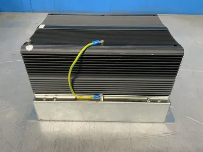 Used PRIMA ELECTRO 2SMPM7302/0C Programmable Logic Controllers Ohio US | HGR 24 #1280667