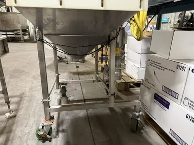 Prime Equipment CSK18 H2-LOW Meat Slicers | Envoy Equipment LLC (6)