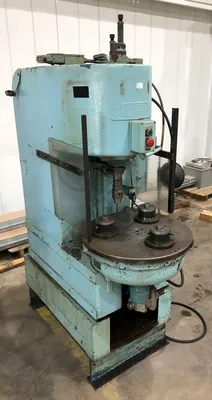 USED DENISON MULTIPRESS DENISON MULTIPRESS FG8C09C37A46A57S06 PRESS