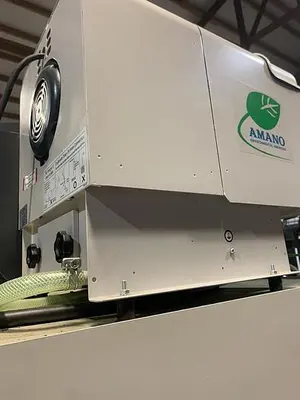 USED 2013 BROTHER TC-S2DN-O