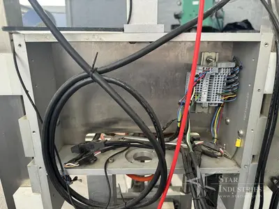Used 2004 ACCUTEK 42-SL1-100 Labelers | Star Industries #1253404