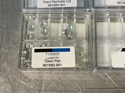 Used TA _UNKNOWN_ Sample Preparation Ohio US | HGR 24 #1291947