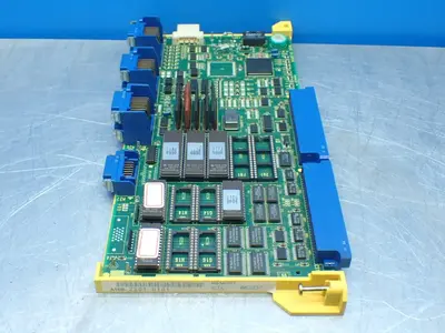 USED FANUC A16B22010101
