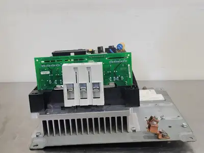 USED SIEMENS 72JG34AFP