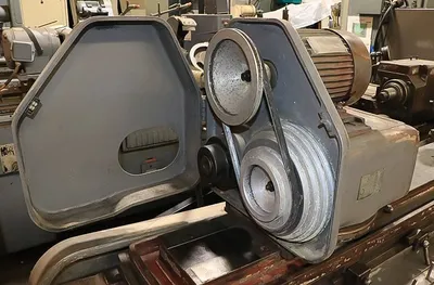 USED 1984 SHIGIYA GUA-27-100