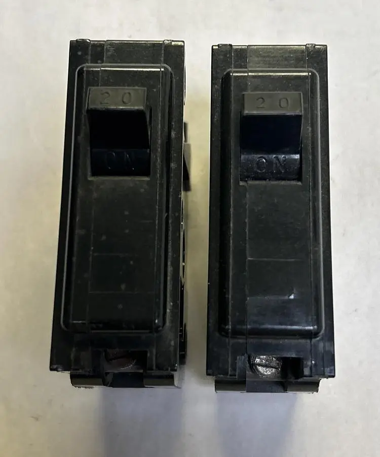 Used ITE BQ1-B020 Miscellaneous Equipment (Electrical & Power) | Surplus Asset Holdings #1194033