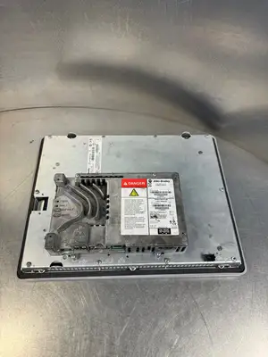 AB 2711P-T12C4D8 /A PanelView Plus 1250 12.1" Terminal Color/Touch (RBin2.5.2)