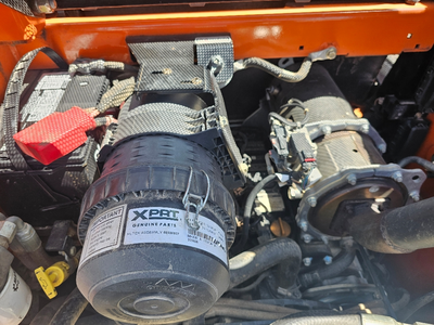 Used 2021 GEHL RT135 Skid Steer Loaders Oklahoma US | OT Truck & Tractor Sales #1383470