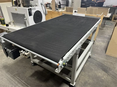 Used 2023 EDDA KOMBI SP 1500 BN Wrapping Machines Arizona US | MachineryMax #1370160