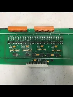 USED VAN DORN PC330-037