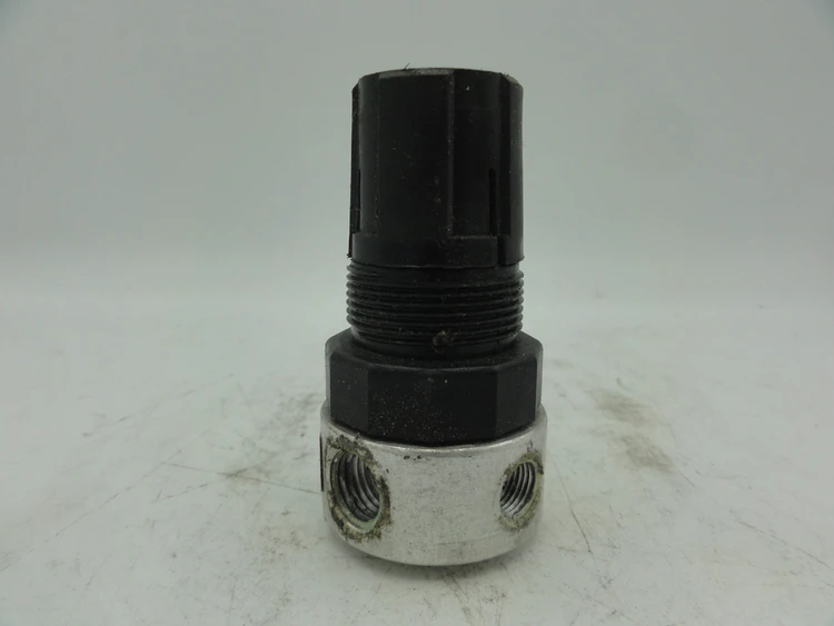 Used WATTS FLUIDAIR INC. R384-02BG Parts (Hydraulics and Pneumatics) | BG Industrial Surplus #472776