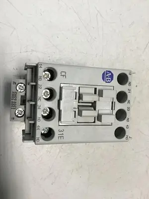 USED ALLEN BRADLEY 700-CF310 SER A