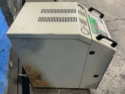 Used CONAIR MX1DI Misc Plastics Equipment Ohio US | HGR 24 #1314738