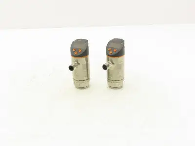 Used IFM EFECTOR _UNKNOWN_ Sensors Indiana US | Arrow Industrial #1408278