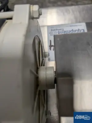 USED Cole-Parmer Cole Palmer Peristaltic Pump, Model 7518-80