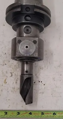 Used KOMET M0201201 - ABS 50 KFK 1-16 Misc Industrial Equipment Kentucky US | Aucto #687086
