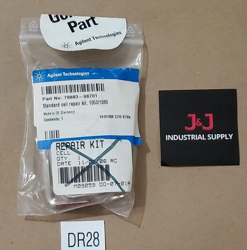 NEW Agilent 79883-68701
