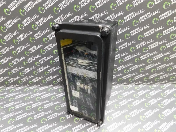 Used GENERAL BATTERY 12GXS11B1A Relays & Switches | Green Industrial #673168