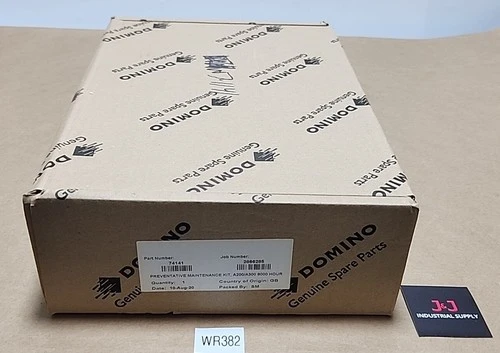 NEW Domino 74141