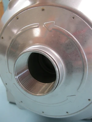 New | in-Stock Goulds 1ST1G5B4 Pumps New Hampshire US | Bitter End Trading #1452967