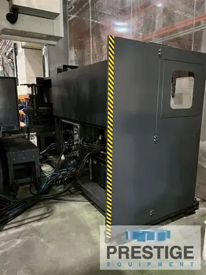 Used 2014 AWEA MVP 5032 Gantry Machining Centers (incld. Bridge & Double Column) New York US | Prestige Equipment #1394748