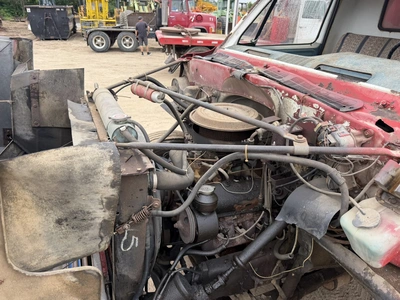 Used 1978 GMC 6500 Fuel & Lube Trucks Michigan US | Miedema Asset Management Group #1372397