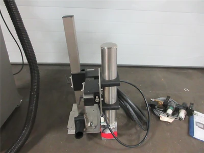 USED DOMINO DPX500