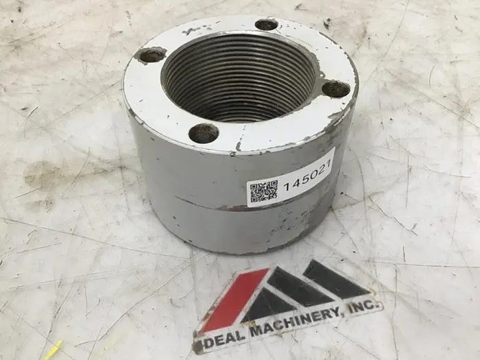 Used VAN DORN 302549 Injection Molding Parts | Ideal Machinery #663386