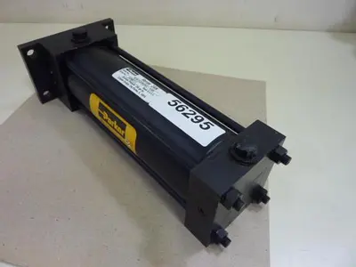 USED PARKER 02.50 CJ2ANU29AC  6.500